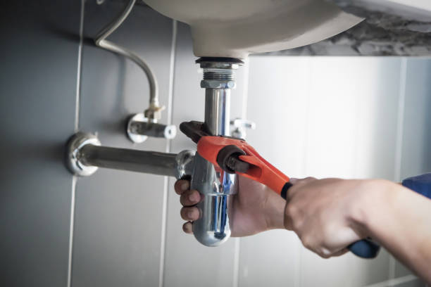 Best Plumbing System Maintenance  in North Lakeville, MA